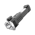 thumbnail image 2 of Multifunctional Car, Emergency Escape With Window Breaker, Seat Belt Cutter, Power Bank, LED Torch, Black, 2 of 9