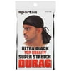 Spartan Black Durag