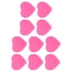 thumbnail image 3 of Amortiguador de vibración de tenis, 10 piezas Raqueta de tenis Cuerda de tenis Amortiguador Amortiguadores de tenis Rendimiento sólido, 3 of 8