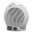 thumbnail image 1 of Modern Homes Smart Products Electrical Fan Heater, 1 of 1