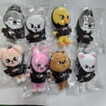 thumbnail image 2 of Stray Kids " Stayc in STAY " En La Exposición De JEJU/Peluche ORIGINAL De SKZOO/Correo Directo De Corea, 2 of 4
