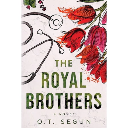 The Royal Brothers (Paperback)