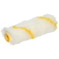 thumbnail image 1 of Funda para rodillo de pintura WHIZZ de 4 pulgadas con rayas doradas 179349, 1 of 1