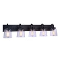 thumbnail image 3 of Craftmade Lighting - Elsa - 5 Light Bath Vanity-9 Inches Tall and 39.5 Inches, 3 of 7
