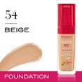 thumbnail image 2 of Base Bourjois Healthy Mix 54 Beige 30 ml para mujer, 2 of 9
