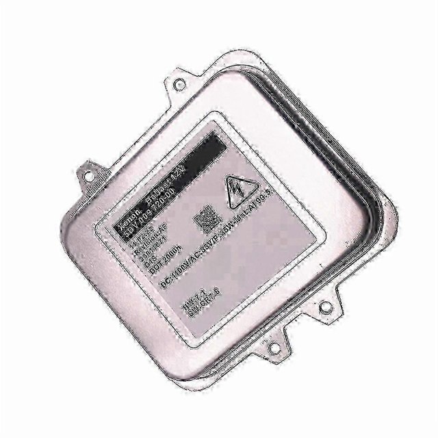 Xenon BALLAST Control Unit 5DV009720 - 00 for Opel Astra J, Insignia & Saab 9 - 5 Headlight