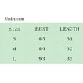 thumbnail image 4 of Womens Y2k Dos Nu Haut Sans Manches Dentelle Tube Top Réservoirs Camisole de Mode Sortant Tops Crop Tops de Base, 4 of 4