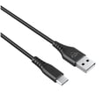 thumbnail image 2 of Trust GXT 226 Play & Charge Cable 3m For PS5 Trust Gaming 24168, 2 of 3