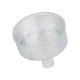 thumbnail image 3 of Embudo para cafetera moka, fácil de usar, accesorios para cafeteras, embudo para cafetera espresso 1 taza, 3 of 9