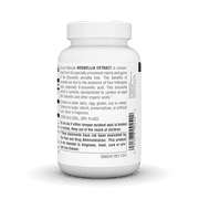 Source Naturals Boswellia Extract 100 Tablets
