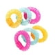 thumbnail image 1 of Rulos De Plástico Para El Cabello, Rulos Sin Calor, Para Bricolaje, Peluquería, Peluquería, Peluquero Cateissary CE008465-02, 1 of 6