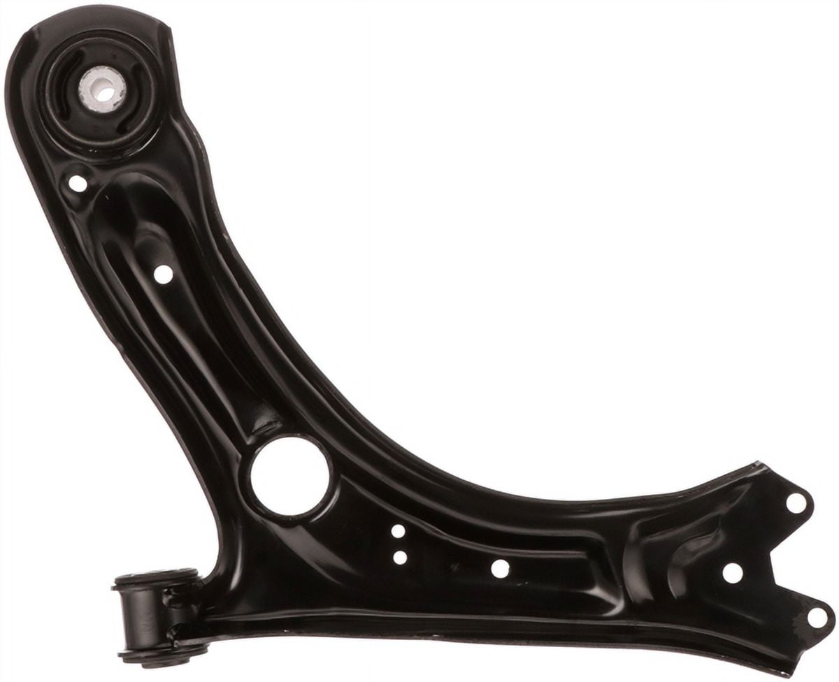 Delphi TC3591 Suspension Control Arm and Ball Joint Assembly Fits select: 2012-2022 VOLKSWAGEN PASSAT, 2012-2014 VOLKSWAGEN BEETLE