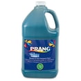 thumbnail image 2 of Prang Washable Gallon Paint, Turquoise Blue, 2 of 2