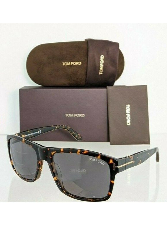 Tom Ford Men's Sunglasses in Men's Bags & Accessories | Brown 