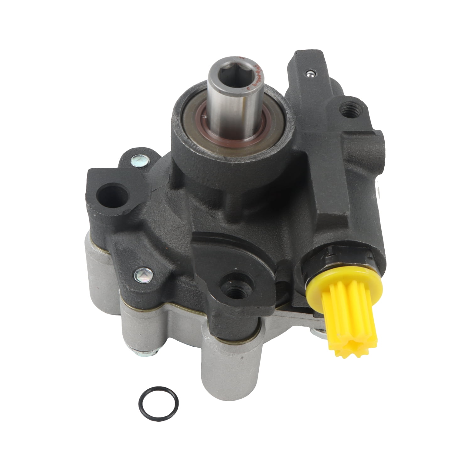 PANGOLIN Power Steering Pump 21-5305 Compatible with 2003-2010 Chrysler PT Cruiser Power Assist Steering Pump Replacement Part OE 5272313AD, 5272313AE, 5272313AF, 5272313AG