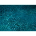thumbnail image 2 of Eden Bath EB-GS84 18.75 x 15.375 x 5 in. Oval Foil Glass Vessel Sink, Turquoise Blue, 2 of 19