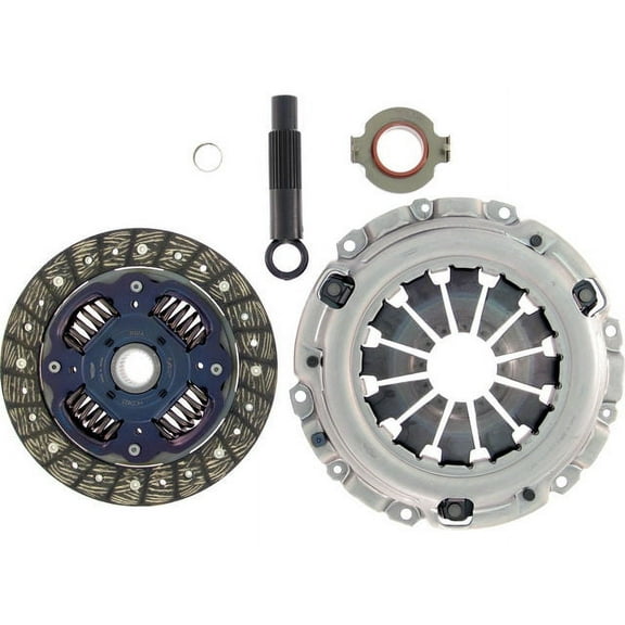 Clutch Kit - Compatible with 2006 - 2011 Honda Civic 2.0L 4-Cylinder 2007 2008 2009 2010