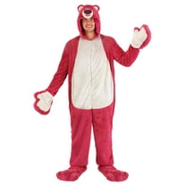 Adult Disney and Pixar Lotso Toy Story Costume