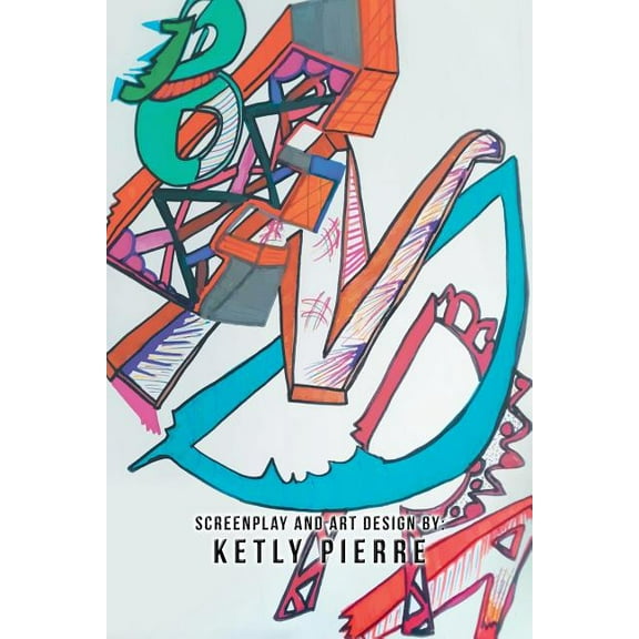 Bendra: Screenplay (Paperback)