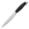 thumbnail image 4 of Classic Cuisine M030189 5 in. Utility Knife Stainless Steel Hand Forged Chef Kitchen Knife for Home Cooking or Restaurant, 4 of 5