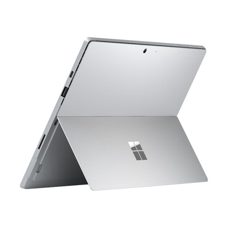 Microsoft Surface Pro 7: 10th Gen i3-1005G1, 4GB RAM, 128GB SSD, 12.3