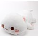 thumbnail image 2 of Muñeco de peluche de gato súper suave y lindo, almohada de gato linda para acompañar la cama, 2 of 4