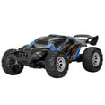 thumbnail image 1 of 1/32 Mini 2.4G Racing Rc Car 20Km/H 4Wd High Speed Off Road Drift Remote Control Vehicle For Kids, 1 of 9