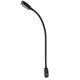 thumbnail image 1 of Luz De Lectura Para RV, Puerto USB, Lámpara De Pared Para Cabecera De Cuello De Cisne Flexible CRI 90+, Luz Roja Blanca Cálida Para Barco Y Yate, 1 of 7
