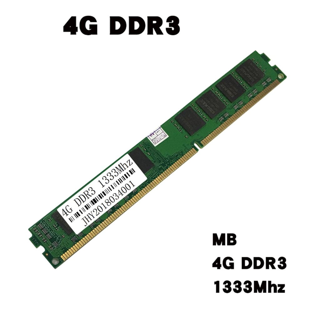 Ddr3 2gb 4gb 8g 1333mhz 1600mhz For Laptop Notebook Pc Pc3 Pc3 Dimm Memory Ram Support For Intel For Amd Walmart Canada