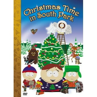 South Park: A Little Box of Butters (DVD) - Walmart.com