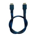 thumbnail image 1 of Cable Oculink 4i PCIe 4.0 X4 SFF-8611 A SFF-8611 Extensión  para GPU Externa Retroceso 0., 1 of 1
