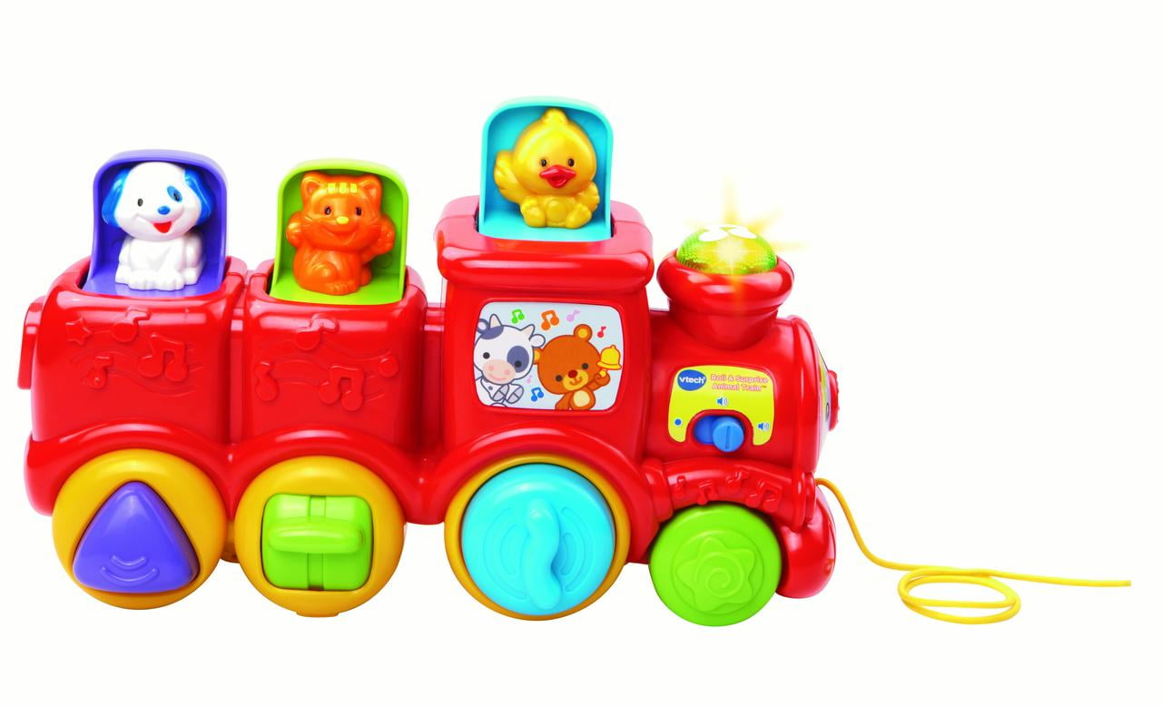 vtech train walmart