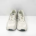 thumbnail image 3 of New Balance Unisex 574 WL574PB Pink Casual Shoes Sneakers Size M 6.5 W 8 B, 3 of 6