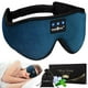 thumbnail image 1 of Auriculares para dormir MUSICOZY, máscara para dormir, diadema Bluetooth 5.4, 1 of 7