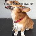 thumbnail image 2 of Silicone Protector Cover for Tracking Device Scratchproof Shell Skin, 2 of 11