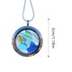 thumbnail image 3 of Nueva moda collar de cristal de mar colgante se puede abrir y cerrar se puede poner en la decoración de regalo de fiesta de vacaciones para los amantes y familiares, 3 of 5