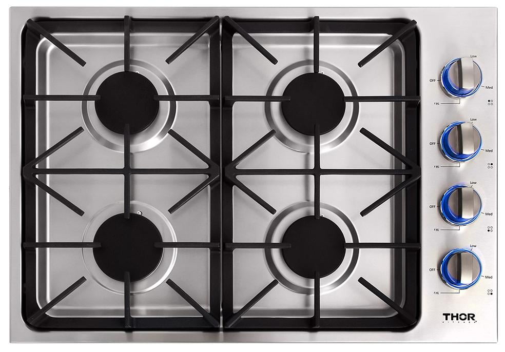 THOR KITCHEN TGC3001 grsurf