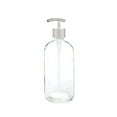 thumbnail image 5 of Rail19 Market Glass Soap & Lotion Dispenser, 5 of 7