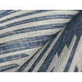 thumbnail image 4 of Momeni Riviera Geometric Blue Indoor Outdoor Rug 2' X 3', 4 of 7