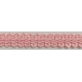 thumbnail image 2 of 1/2" Chinese French Braid Gimp Trimming - 8 Continuous Yards!, 2 of 3