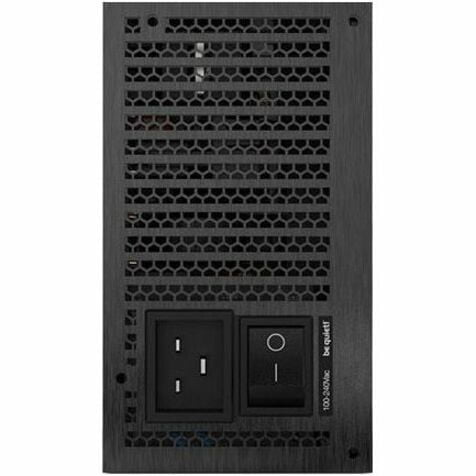 be quiet! Dark Power Pro 12 1500W Power Supply