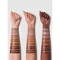thumbnail image 4 of SHEGLAM Sun Sculpt Cool Toned Liquid Contour Stick Maquillaje bronceador en crema de larga duración, 4 of 9