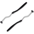 thumbnail image 3 of 67mm Front Lens Cap Cover with Deluxe Cap Keeper for Canon EOS R RP R6 with RF 24-105mm f4-7.1 Kit Lens for Canon 90D, 3 of 5