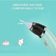 thumbnail image 3 of Eliminación de vacío de cerumen, succión fuerte de vacío de cera de oídos, limpiador eléctrico de nariz y oído, aspirador nasal para niños-AM, 3 of 5