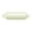 Metallic White, variant on Polyform G-6 Twin Eye G Series Fender, 11" x 30", Metallic White
