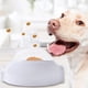 thumbnail image 2 of Dispensador de alimentos para fugas de mascotas, alimentación , entrenamiento interactivo de IQ, juguetes de rompecabezas para perros ligeros y, 2 of 9