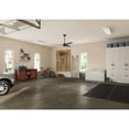 thumbnail image 5 of Hunter 52 inch Cassius Noble Bronze Damp Rated Ceiling Fan and Pull Chain, 5 of 15