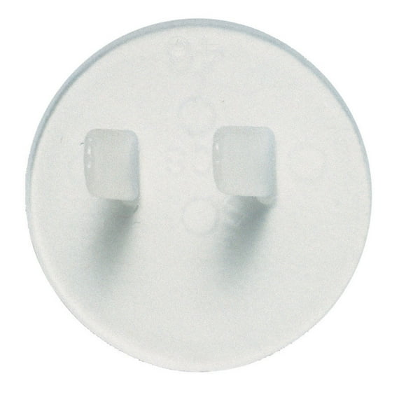LEVITON 3221322 SAFETY OUTLET CAP CL1 (Pack of 1)