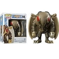 thumbnail image 1 of Funko Pop Bird Bioshock Booker DeWitt con arma de fuego Funko Pop Juegos Bioshock, 1 of 1