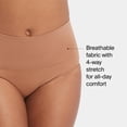 thumbnail image 3 of Calzoncillos SPANX Spanx SpanxShape Shape Calzoncillos Core Control Medium, 3 of 6